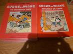 Suske en wiske Oude heruitgave, Complete serie of reeks, Ophalen of Verzenden, Nieuw