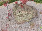 Sierkeien, Tuin en Terras, Grind, Keien en Split, Ophalen, Rood, Graniet, Kei