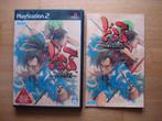 Blood will tell ps2 japans, 1 speler, Racen en Vliegen, Ophalen of Verzenden, Zo goed als nieuw