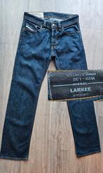Diesel LARKEE W29 L32 * 29x32 - STRAIGHT - y2k #D3443, Kleding | Heren, Spijkerbroeken en Jeans, DIESEL, Diesel, Blauw, W32 (confectie 46) of kleiner