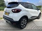 Renault Captur 1.3 TCe 150 PK Intens / Automaat / Trekhaak a, 12 maanden, Stof, Gebruikt, 4 cilinders