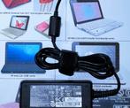 HP Mini 110 210 PPP018H Adapter 19V 1.58A 30W 535630-001, Ophalen of Verzenden, Zo goed als nieuw, HP Adapter