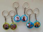 Disney sleutelhangers, Verzenden, Overige figuren, Nieuw, Overige typen