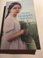 Grijze Zielen - Philippe Claudel, Ophalen of Verzenden, Zo goed als nieuw, Utrecht