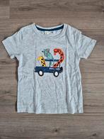 Jongens shirt maat 110, Zo goed als nieuw, Shirt of Longsleeve, Jongen, Pocopiano