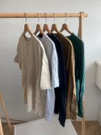 Heren kledingpakket (hugo boss michael kors zara), Ophalen of Verzenden, Gedragen