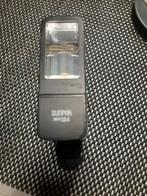 Sunpak MX124 flitser. Vintage, Ophalen of Verzenden, Overige merken