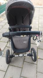 Stevige fijne kinderwagen in nette staat, Ophalen, Gebruikt, Overige merken
