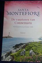 DE VUURTOREN VAN CONNEMARA * Santa Montefiore *, Verzenden, Zo goed als nieuw, Santa Montefiore, Europa overig