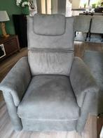 Relax sta-op stoel [ EXTRA LARGE ], Ophalen, Modern klassiek, 75 tot 100 cm, Zo goed als nieuw