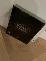 World of Warcraft Cataclysm Collector's Edition - New Sealed, Spelcomputers en Games, Games | Pc, Nieuw, Role Playing Game (Rpg)