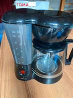 Tomado Koffiezetapparaat - Gebruikt, Ophalen, Afneembaar waterreservoir, Gebruikt, 10 kopjes of meer