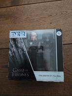 game of trones PEZ, Verzenden, Zo goed als nieuw