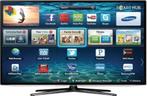 Samsung 50 inch 127cm full hd 3d smart led tv 200hz, Audio, Tv en Foto, Ophalen, 100 Hz, Samsung, 100 cm of meer