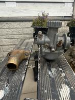 Te koop originele zeer goede 17 mm Bing carburateur zeldzame, Ophalen of Verzenden, Gebruikt, Carburateur