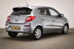 Mitsubishi Space Star 1.0 Active AIRCO | NAVIGATIE | DAB | A, Voorwielaandrijving, Stof, Gebruikt, Euro 6