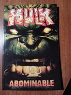 Hulk, Abominable (Marvel, TPB), Boeken, Strips | Comics, Amerika, Mike Deodato Jr., Ophalen of Verzenden, Zo goed als nieuw