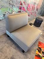 2 fauteuils, stoelen gratis, Huis en Inrichting, Stoelen, Ophalen, Gebruikt, Twee, Stof