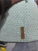 Grijze stoffen babys only lamp diameter 30cm, Ophalen, Zo goed als nieuw, Minder dan 50 cm