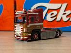 Tekno Scania Ceusters, Hobby en Vrije tijd, Ophalen of Verzenden, Nieuw, Tekno