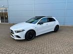 Mercedes-Benz A-Klasse A 250 e 218pk 8G-DCT 2020 Wit, 77 km/l, 4 cilinders, 160 pk, Wit