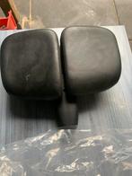 Fiets zadel- Gebruikt, Ophalen, Gebruikt