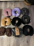 Partij nek kussens 10 stuks, Ophalen of Verzenden, Zo goed als nieuw