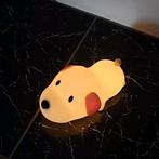 Nachtlampje (oplaadbaar), Ophalen, Zo goed als nieuw