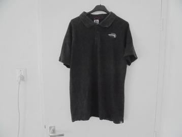 The North Face polo Maat L beschikbaar voor biedingen