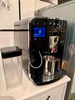 Melitta Caffeo Barista Smart T, Ophalen, 10 kopjes of meer, Koffiemachine, Koffiebonen
