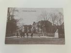 D531 Ansichtkaart Deventer : Leeuwenbrug, Ophalen of Verzenden, Ongelopen, Overijssel