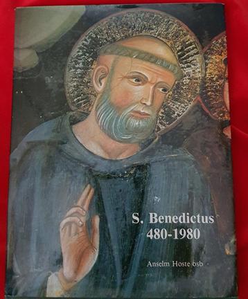 S .Benedictus 480.-1980,  beschikbaar voor biedingen