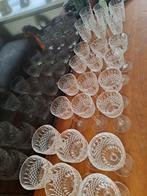 Bayel Cristal Glasservies, Glas of Glazen, Ophalen of Verzenden, Overige stijlen, Glas