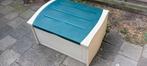 Opbergbox keter tuinkast, Tuin en Terras, Bergingen en Tuinkasten, Ophalen, Zo goed als nieuw, Kunststof