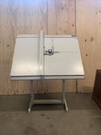 tekentafel, Ophalen, Gebruikt, Minder dan 130 cm