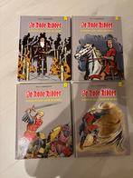 Rode Ridder integraal Biddeloo-jaren 1-15, Meerdere stripboeken, Ophalen of Verzenden, Nieuw, Willy Vandersteen