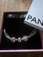 Te koop pandora armband, Sieraden, Tassen en Uiterlijk, Armbanden, Ophalen of Verzenden, Nieuw, Zilver, Zilver