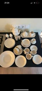 Wedgwood edme servies, Ophalen