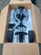 Nieuwe Elektrische Golftrolley met Lithium Accu, Ophalen of Verzenden