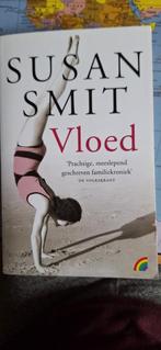 Susan Smit - Vloed, Ophalen of Verzenden, Zo goed als nieuw, Susan Smit
