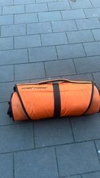 Oude stokke prampack te koop, Ophalen of Verzenden, Gebruikt, Overige merken