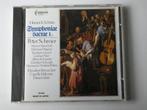 Heinrich Schütz - Peter Schreier ‎– Symphoniae Sacrae, Verzenden, Gebruikt