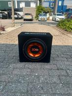 Blaupunkt subwoofer, Auto diversen, Autospeakers, Ophalen, Zo goed als nieuw