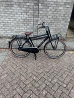 Jongensfiets Cortina U4 Transporter, Fietsen en Brommers, Fietsen | Jongens, Gebruikt, Cortina U4 Transport, Versnellingen, Ophalen