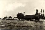 Rijpwetering, Jachthaven - ongelopen, Verzamelen, Ansichtkaarten | Nederland, Ophalen of Verzenden, Voor 1920, Ongelopen, Noord-Brabant