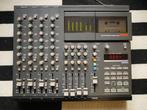 Fostex Multitracker Model 280, 4 track cassette recorder, Ophalen of Verzenden, Gebruikt, 5 tot 10 kanalen