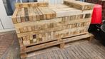 Vurenhouten balken, Ophalen, Zo goed als nieuw, Minder dan 180 cm, Balken