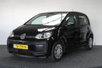 Volkswagen Up! 1.0 BMT move up!|Rijklaar prijs|Cruise|DAB|Ai, Voorwielaandrijving, 12 maanden, Stof, Gebruikt