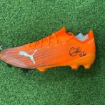 Gesigneerde Kudus Puma schoen met COA, Ophalen, Nieuw, Buitenlandse clubs, Shirt