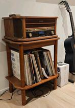 Soundmaster platenspeler, Audio, Tv en Foto, Platenspelers, Ophalen, Zo goed als nieuw, Overige merken